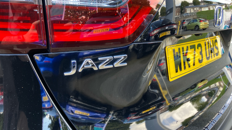 Honda Jazz 1.5 i-MMD Hybrid Elegance 5dr eCVT Hybrid Hatchback